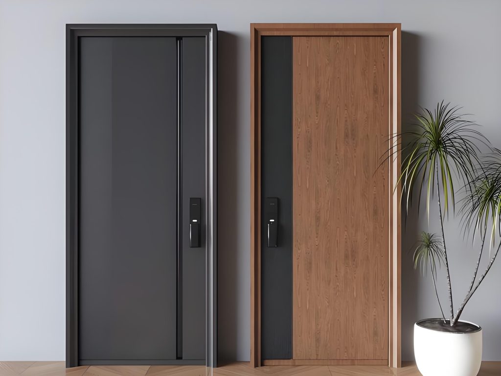 Jusen Doors