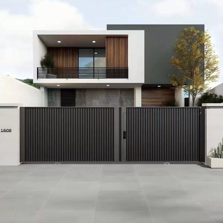High-end paint doors, hidden doors & entrance doors for luxury villas. Full custom design and whole house door system solution. Full custom design service Premium paint & finish surface Hidden & flush door options Whole house integrated door system
