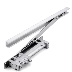 Automatic door closer
