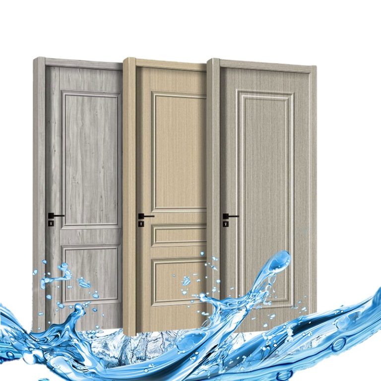 Composite Doors | Composite Wood Door | JuSen