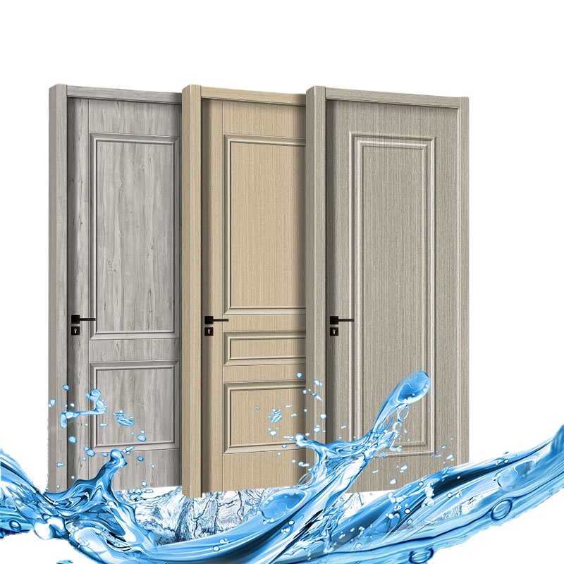 Composite Doors