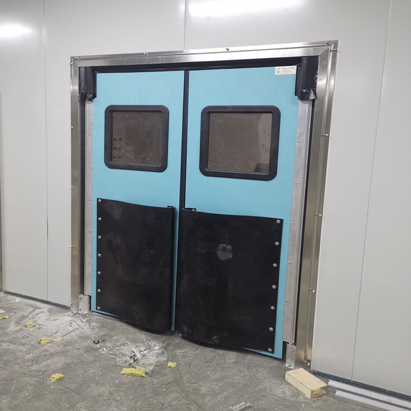 Industrial Doors