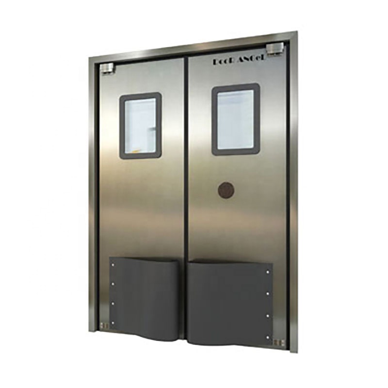 Industrial Doors