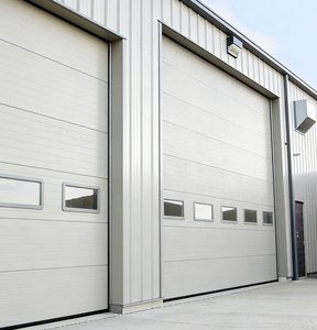 Industrial Doors