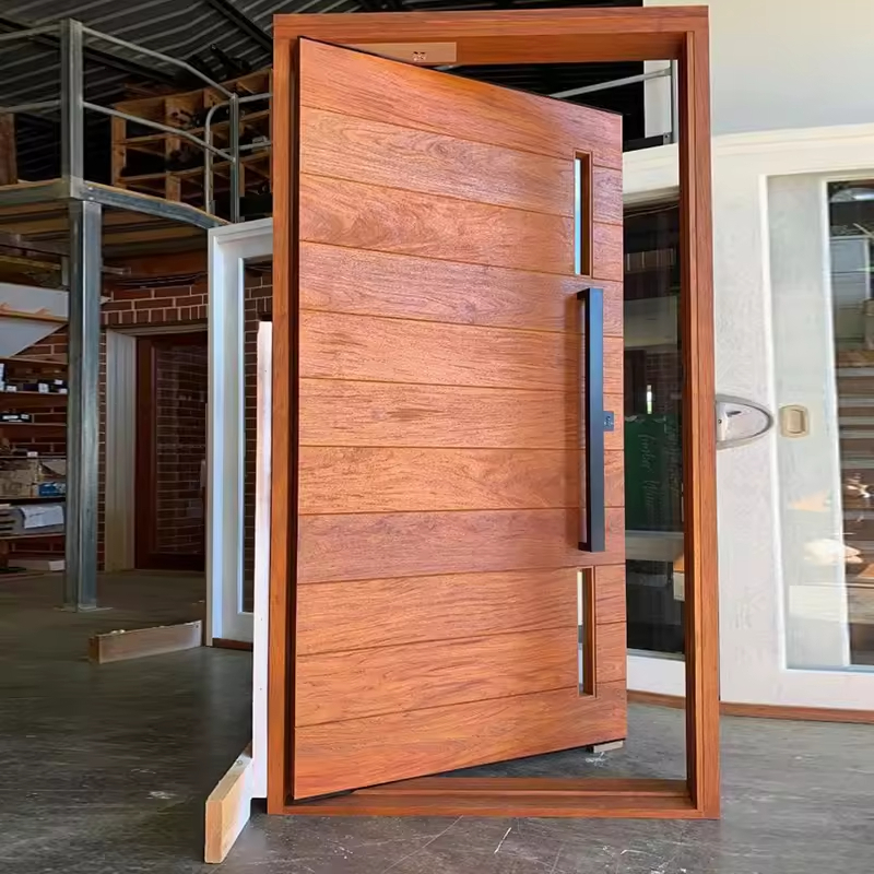 Standard Door Size Guide Width, Height & Fitting Tips