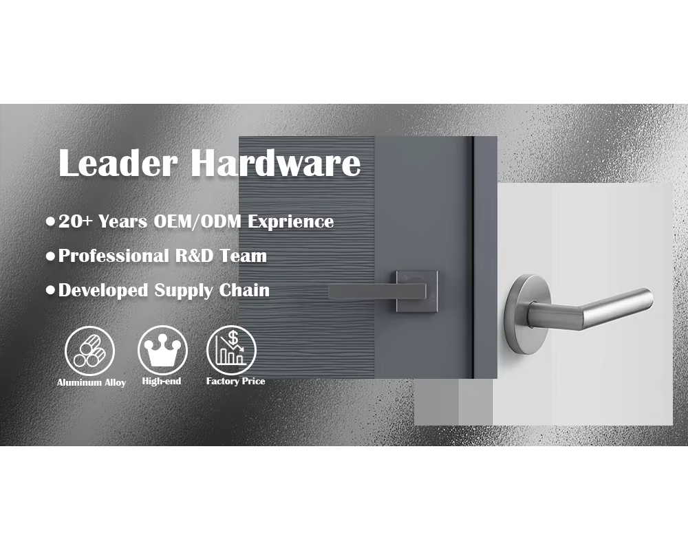 door hardware locks and handles