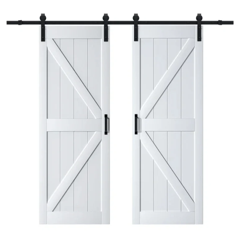 Puertas corredizas modernas | JuSen