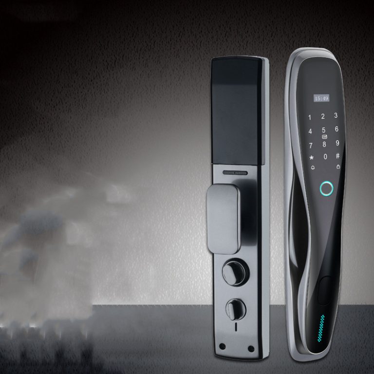 Fashion Smart Lock W | Door Hardware China