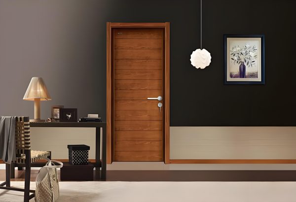 Bedroom Door