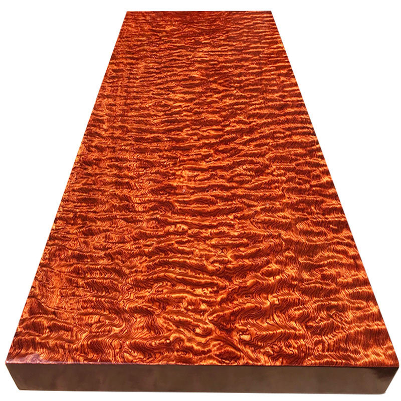 Brazilian Mahogany