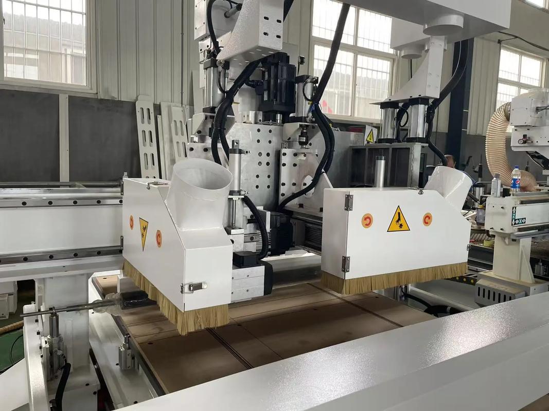 CNC Processing