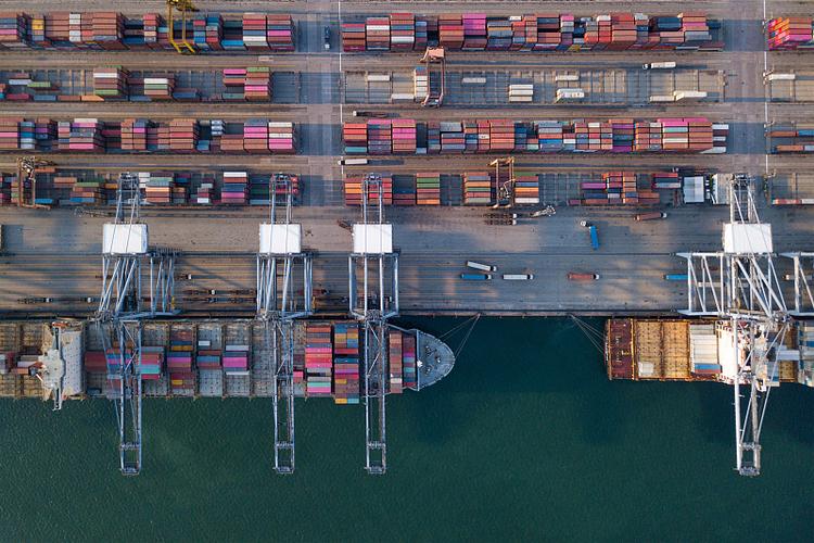 Container Loading