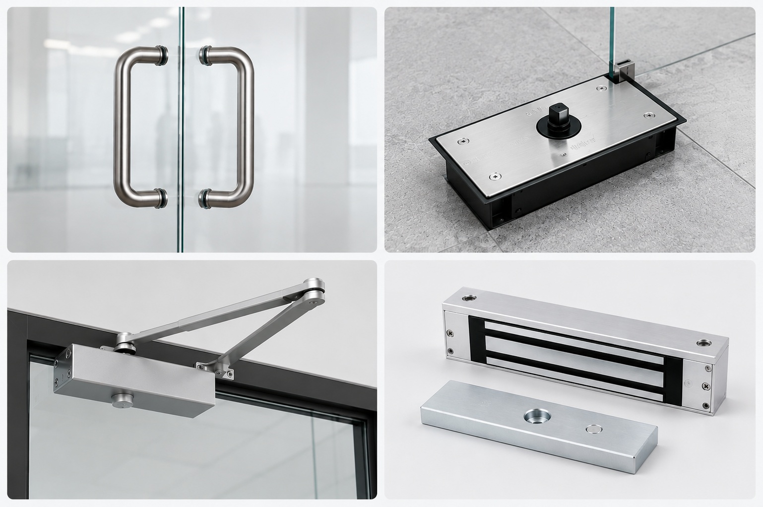 Custom Hardware