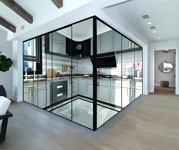 Kitchen Door
