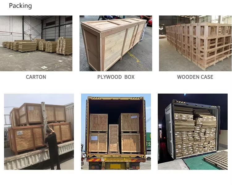 Packaging