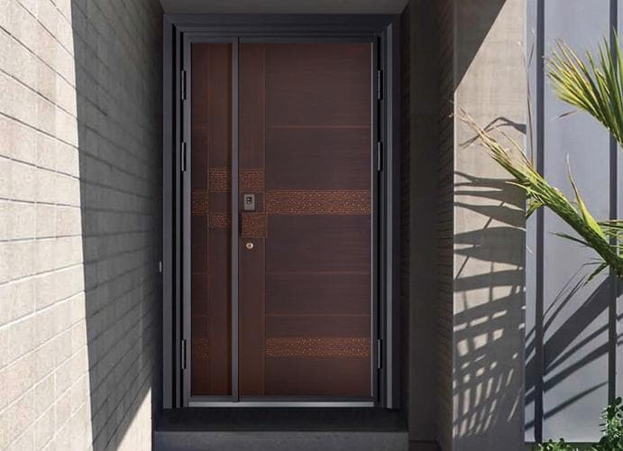 Residential Apartment Solution
