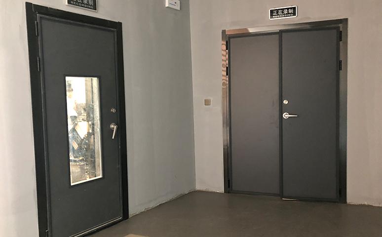 School Soundproof Solution