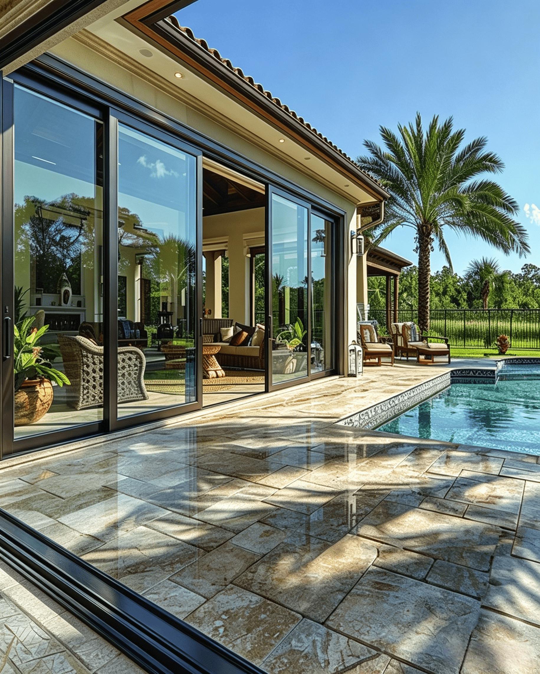 Luxury Villa Systems