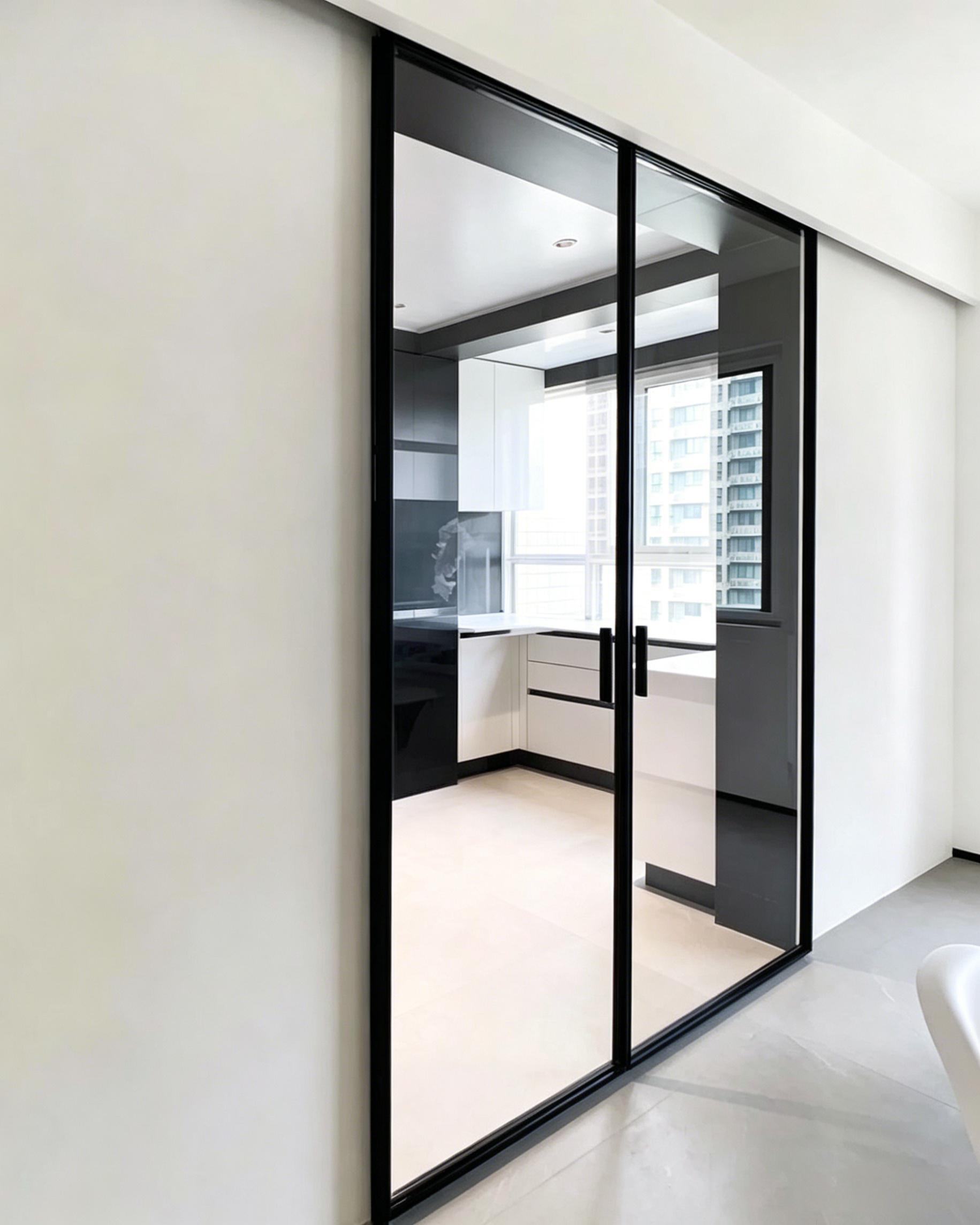 Residential Sliding Doors