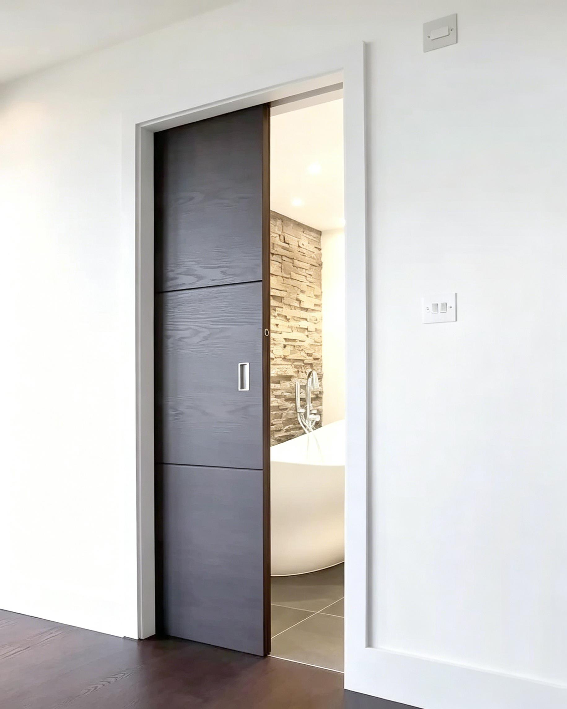 Pocket Door Solutions