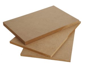 Grade MDF Board