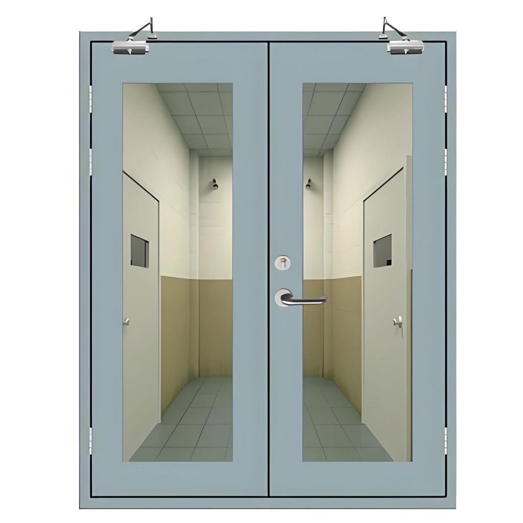 Fireproof Door Solutions