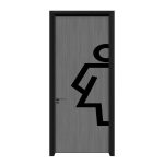 Wooden Interior Door Supplier China