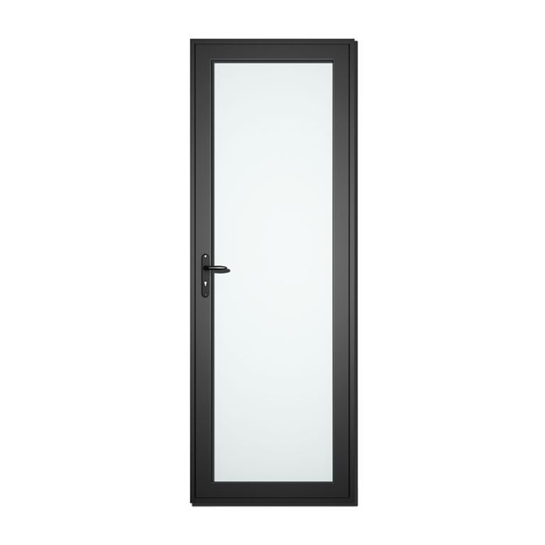 Aluminum Casement Door | Casement Door | JuSen