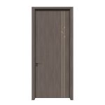 Wooden Interior Door Supplier China