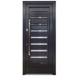 Steel Security Door | JuSen