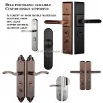 Cold Rolled Steel Security | JuSen