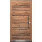 Cold Rolled Steel Security | JuSen