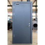 Steel Commercial Double Fire | JuSen