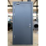 Steel Commercial Double Fire | JuSen