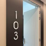Composite Fire-Rated Interior | JuSen