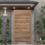 Cold Rolled Steel Security | JuSen
