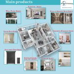 Steel Security Door | JuSen