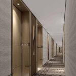Composite Fire-Rated Interior | JuSen