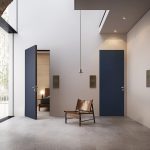 Composite Fire-Rated Interior | JuSen