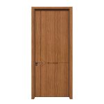 Wooden Interior Door Supplier China