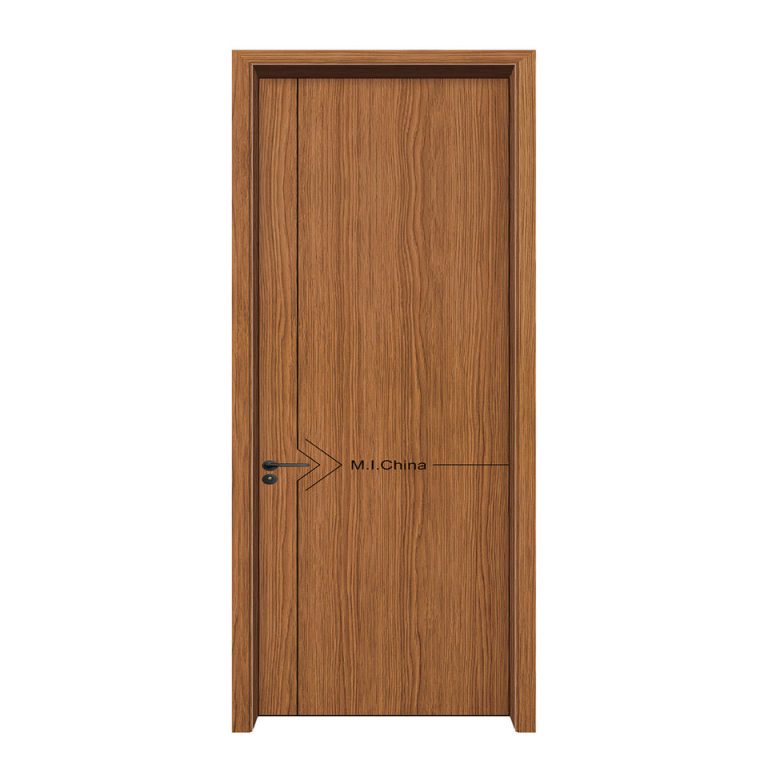Wooden Interior Door Supplier China