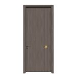 Wooden Interior Door Supplier China