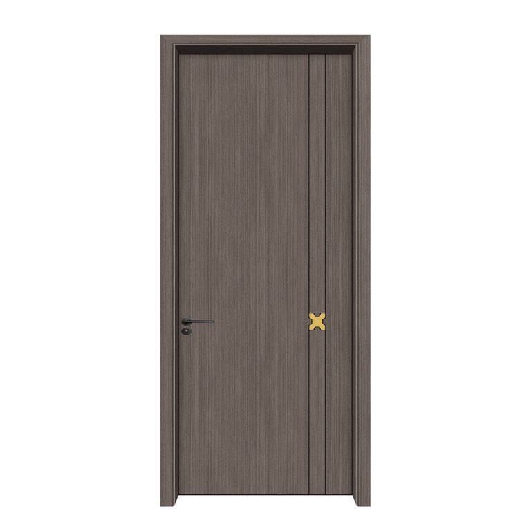 OEM Custom Composite | Composite Wood Door | JuSen