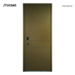 Composite Fire-Rated Interior | JuSen