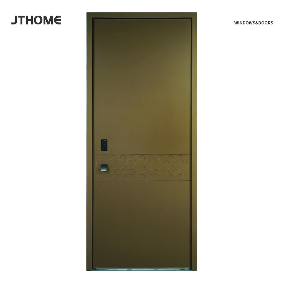 Composite Fire-Rated Interior Door 20-Min Laminate - Hotels - 图片 4