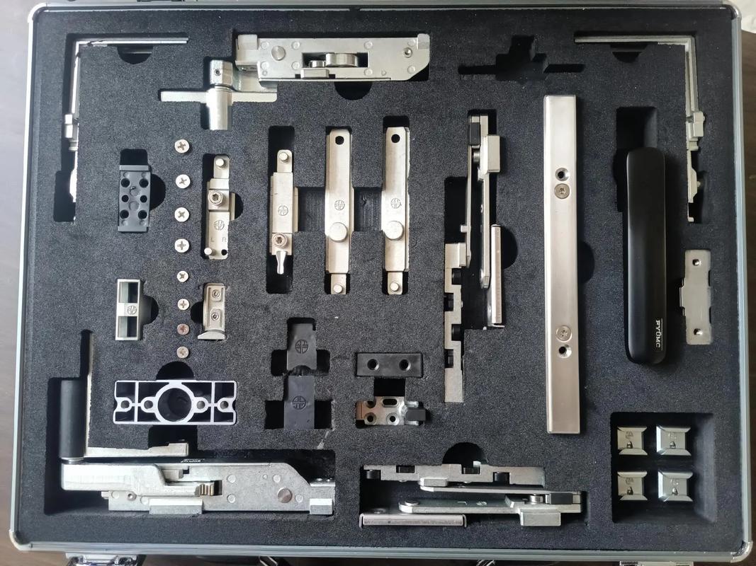 Hotel Door and Window Hardware
