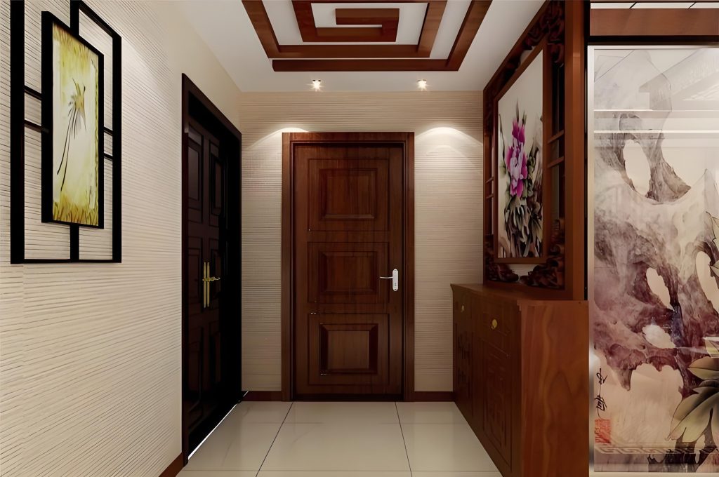 Luxury Interior Doors