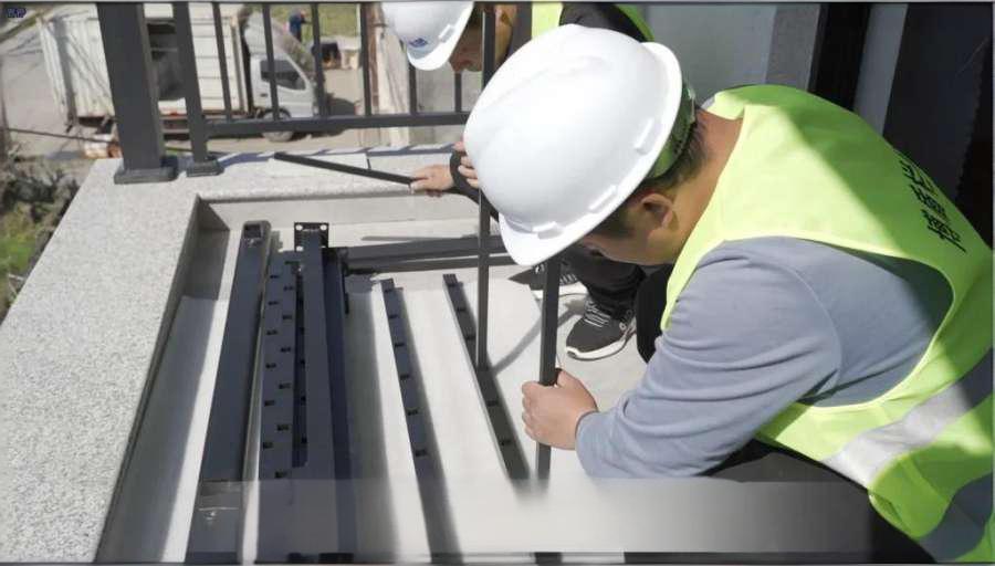 Material & Quality Standard
