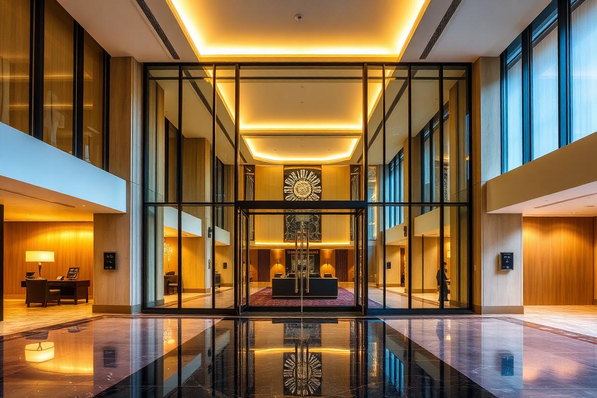 hotel