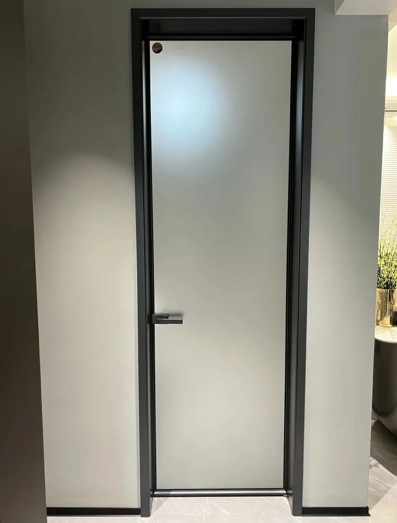8' French Doors Exterior Factory Direct | Jusen Manufacturer